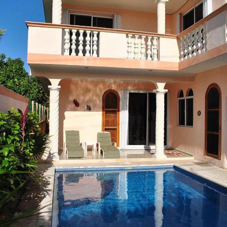 Righetto Vacation Rentals - Apartment - Ground Floor - 4
