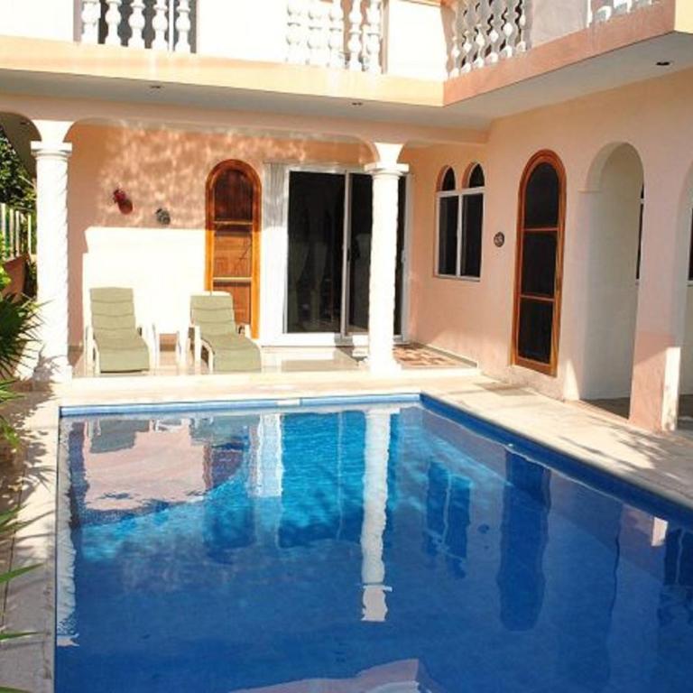 Righetto Vacation Rentals - Apartment - Ground Floor - 6