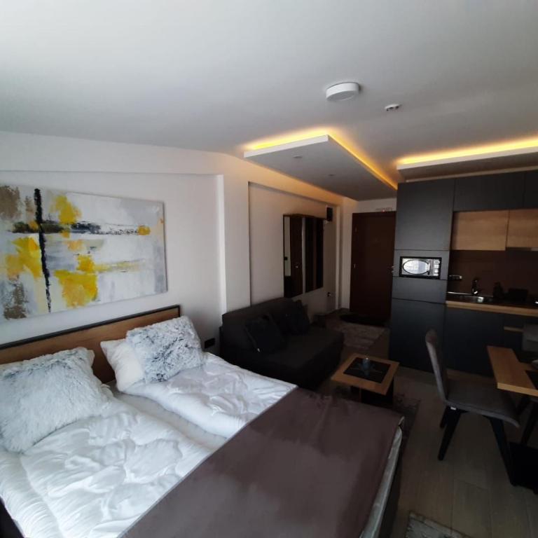 TeonaLux Milmari Resort P84 - Studio - 19