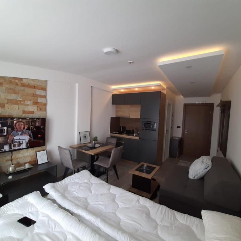 TeonaLux Milmari Resort P84 - Studio - 20