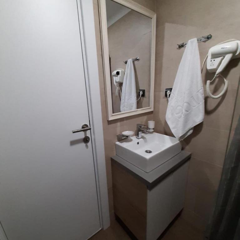 TeonaLux Milmari Resort P84 - Studio - 23