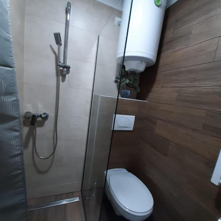 TeonaLux Milmari Resort P84 - Studio - 24