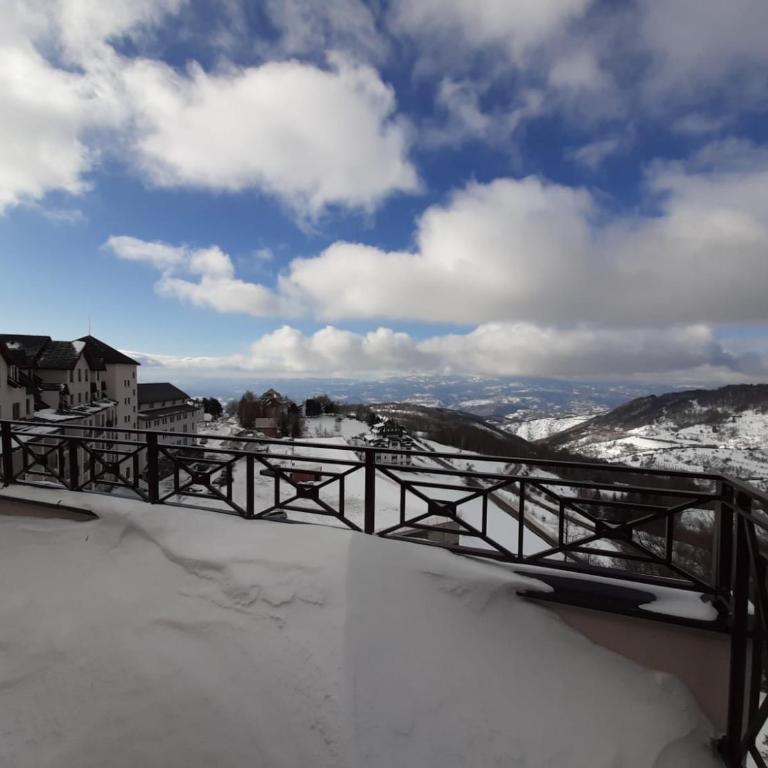 TeonaLux Milmari Resort P84 - Studio - 26