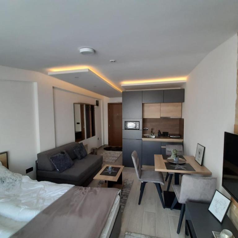 TeonaLux Milmari Resort P84 - Studio - 29
