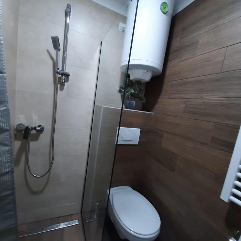 TeonaLux Milmari Resort P84 - Studio - 31