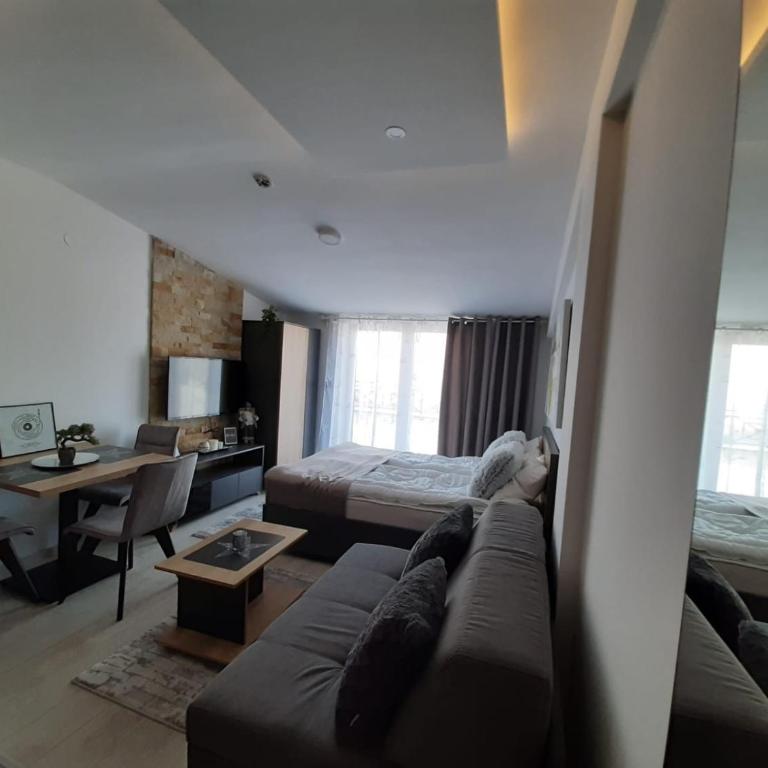TeonaLux Milmari Resort P84 - Studio - 33