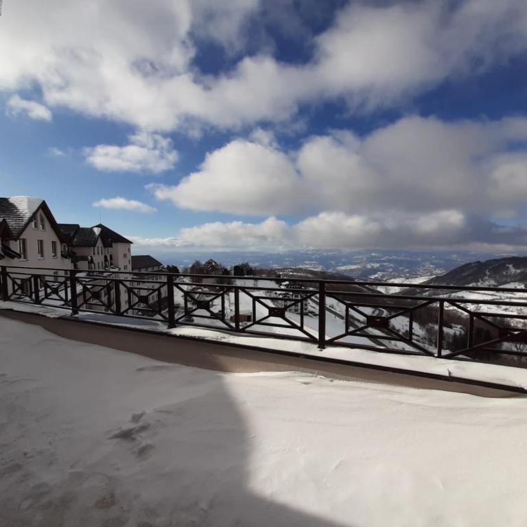 TeonaLux Milmari Resort P84 - Studio - 34