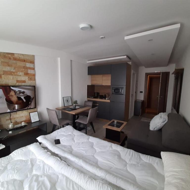 TeonaLux Milmari Resort P84 - Studio - 36