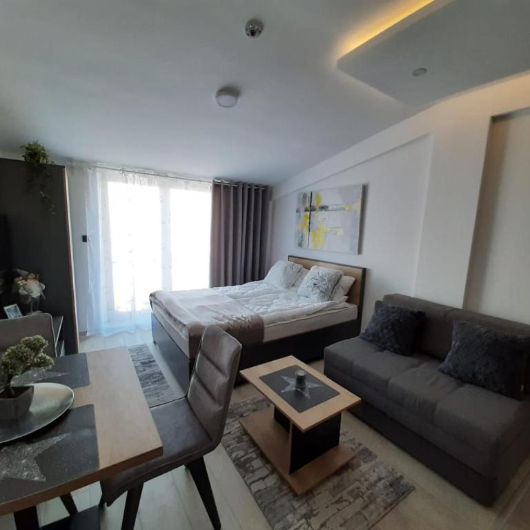 TeonaLux Milmari Resort P84 - Studio - 1