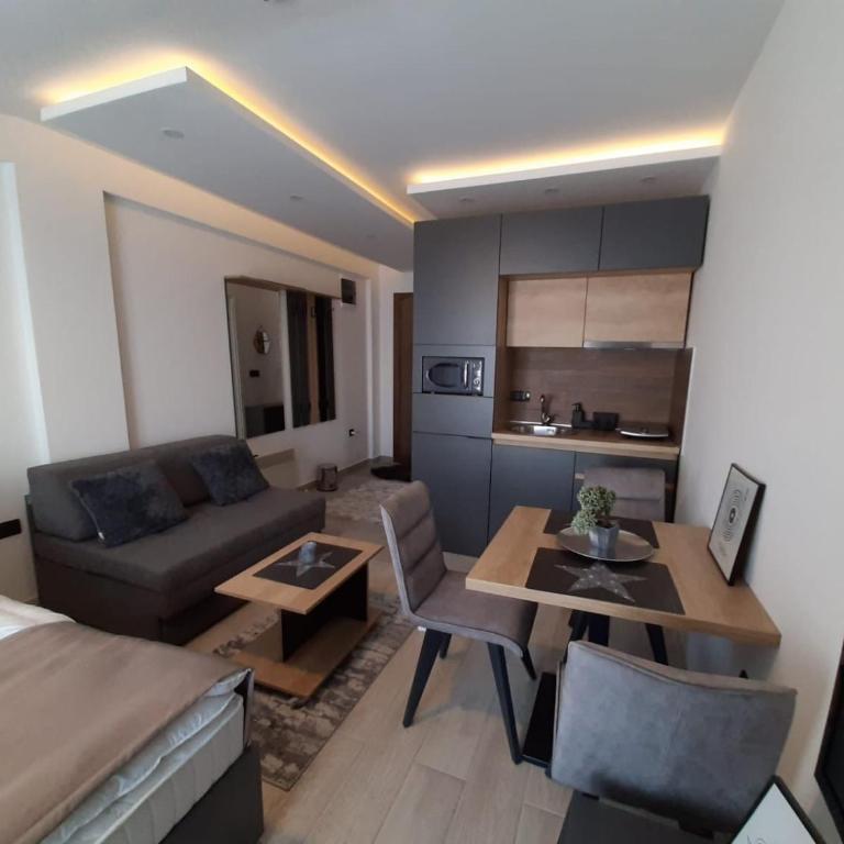 TeonaLux Milmari Resort P84 - Studio - 48