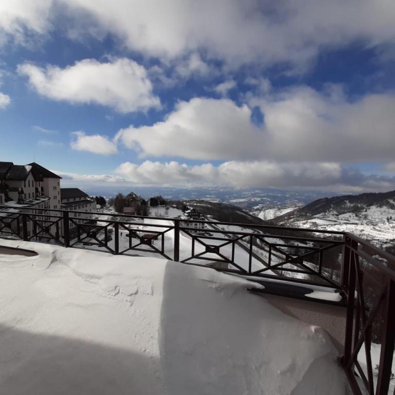 TeonaLux Milmari Resort P84 - Studio - 50