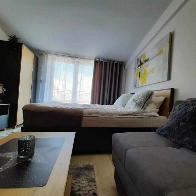 TeonaLux Milmari Resort P84 - Studio - 51