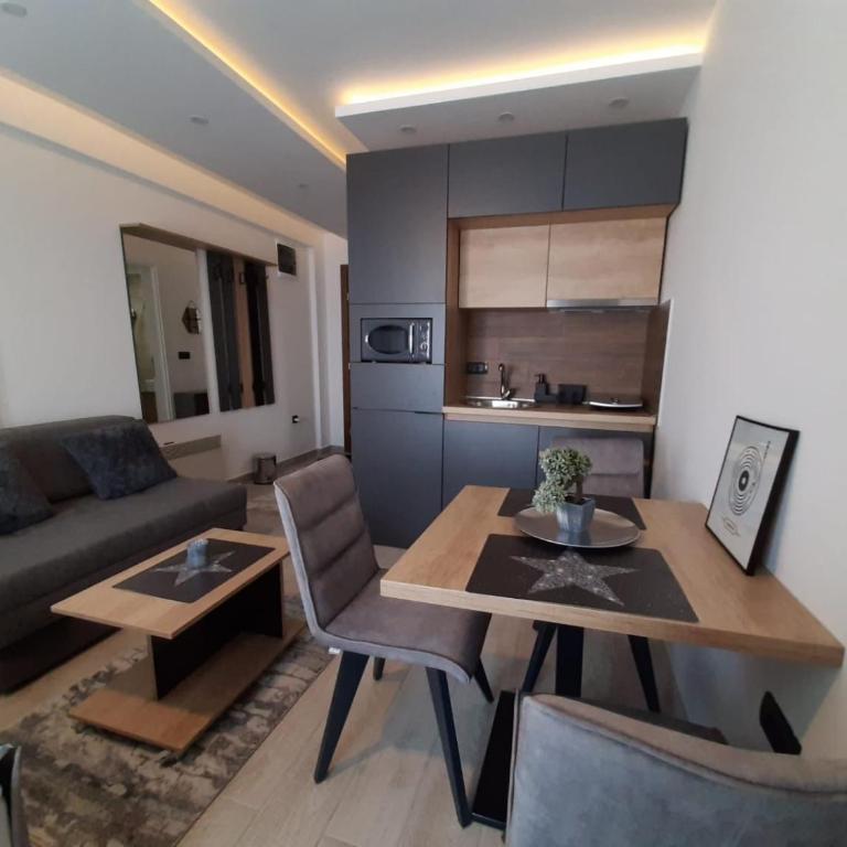 TeonaLux Milmari Resort P84 - Studio - 52