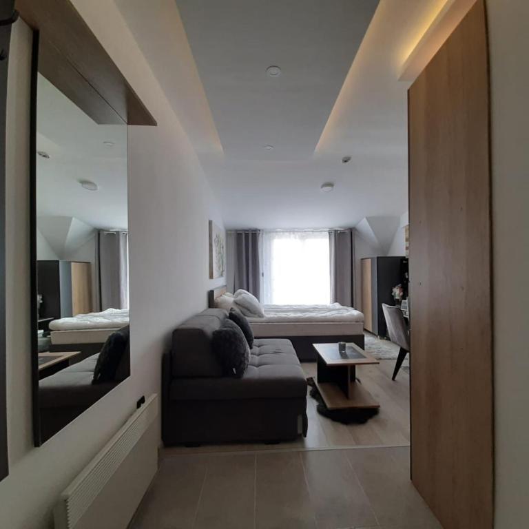 TeonaLux Milmari Resort P84 - Studio - 53