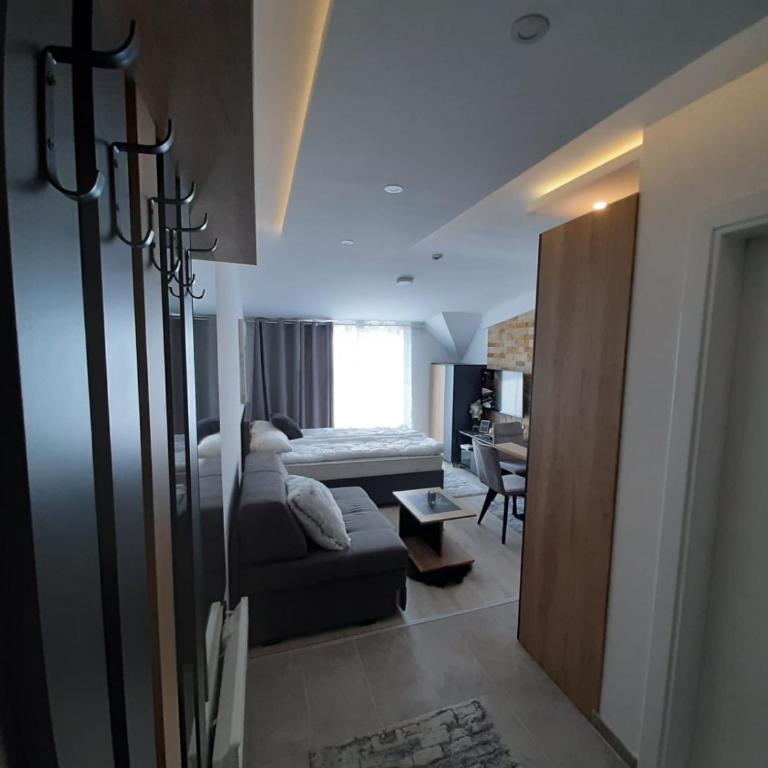 TeonaLux Milmari Resort P84 - Studio - 54