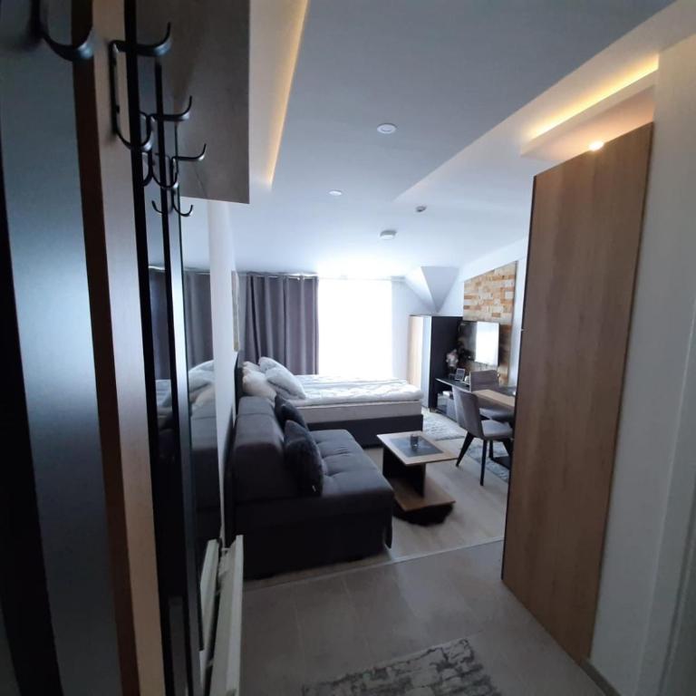 TeonaLux Milmari Resort P84 - Studio - 57