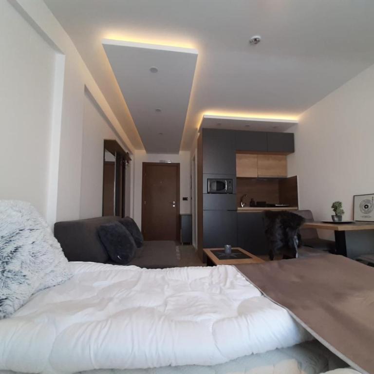 TeonaLux Milmari Resort P84 - Studio - 64