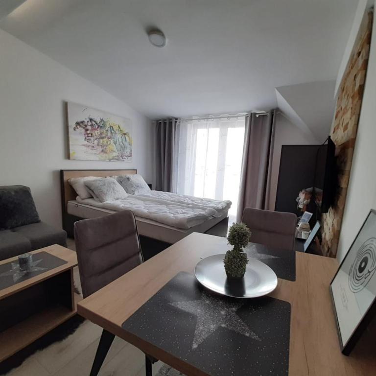 TeonaLux Milmari Resort P84 - Studio - 70