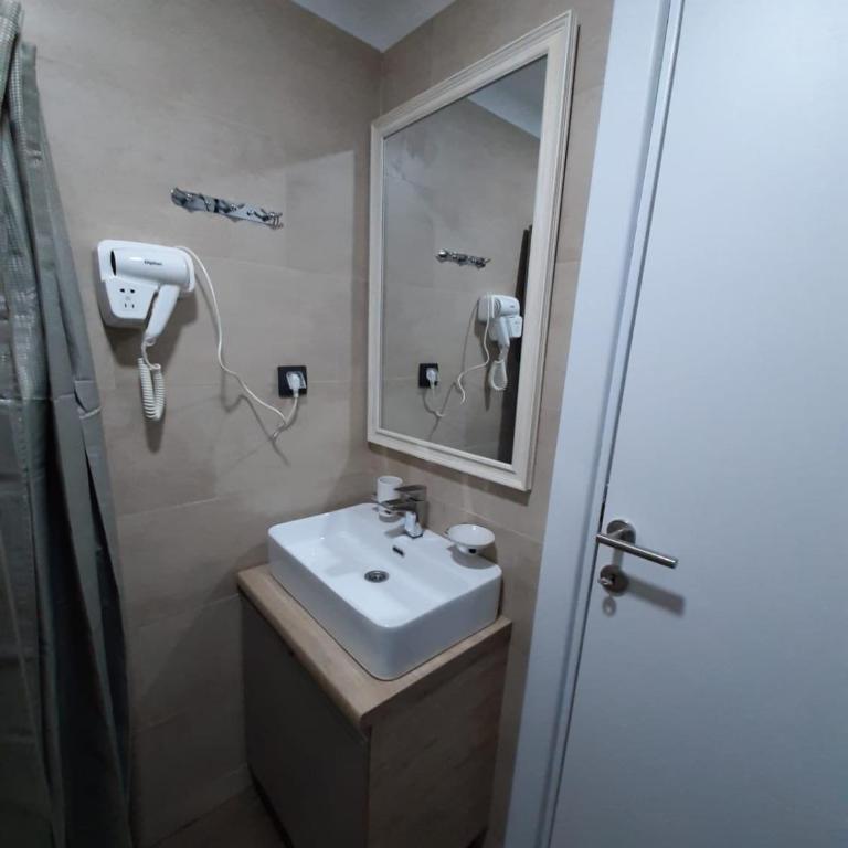 TeonaLux Milmari Resort P84 - Studio - 71