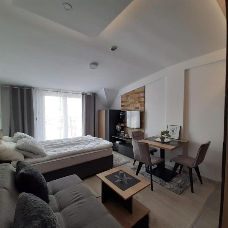 TeonaLux Milmari Resort P84 - Studio - 73