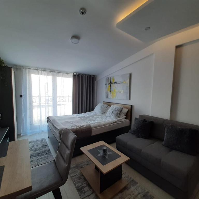 TeonaLux Milmari Resort P84 - Studio - 74