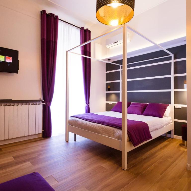 Apartments and Suites 5 Terre La Spezia - Two-Bedroom Apartment - 16