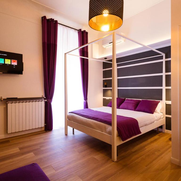 Apartments and Suites 5 Terre La Spezia - Two-Bedroom Apartment - 4