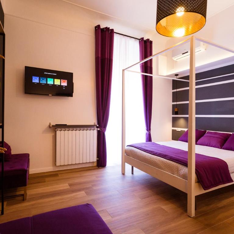 Apartments and Suites 5 Terre La Spezia - Two-Bedroom Apartment - 7