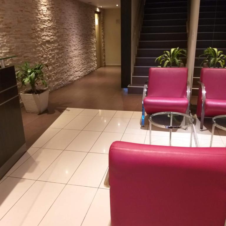 Ideal Home Office - Apartamento de 1 dormitorio - 48