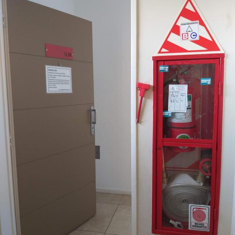 Ideal Home Office - Apartamento de 1 dormitorio - 31