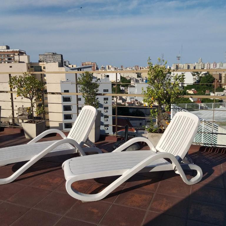 Ideal Home Office - Apartamento de 1 dormitorio - 41