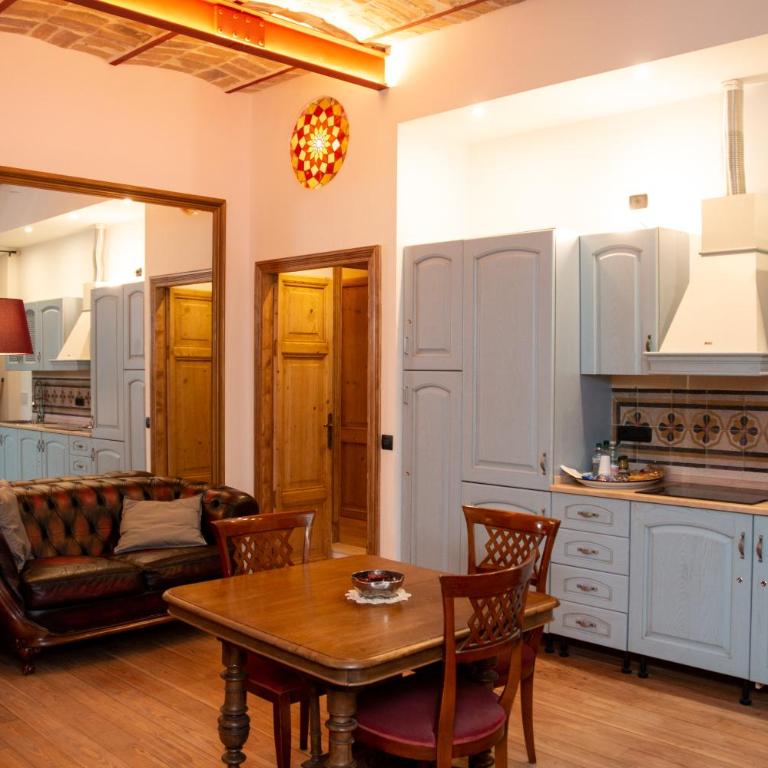 Dillo Suites - Appartamento Deluxe con 3 Camere da Letto - 9