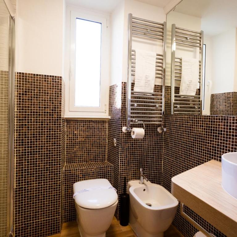 Apartments and Suites 5 Terre La Spezia - Two-Bedroom Apartment - 17