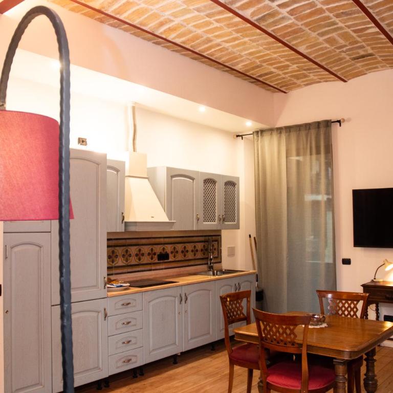 Dillo Suites - Appartamento Deluxe con 3 Camere da Letto - 24