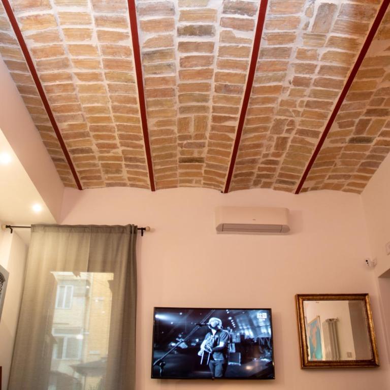 Dillo Suites - Appartamento Deluxe con 3 Camere da Letto - 25
