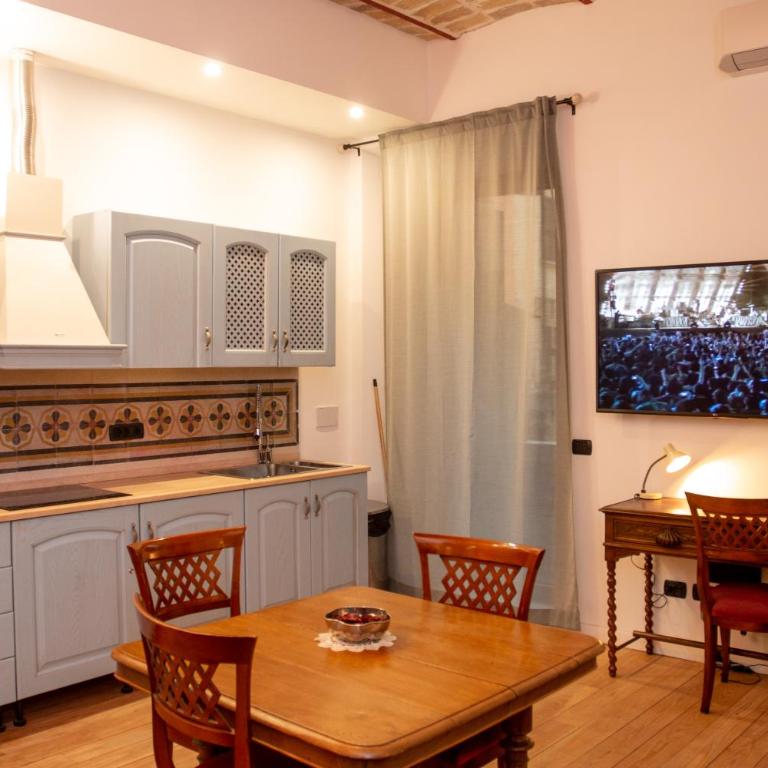 Dillo Suites - Appartamento Deluxe con 3 Camere da Letto - 7