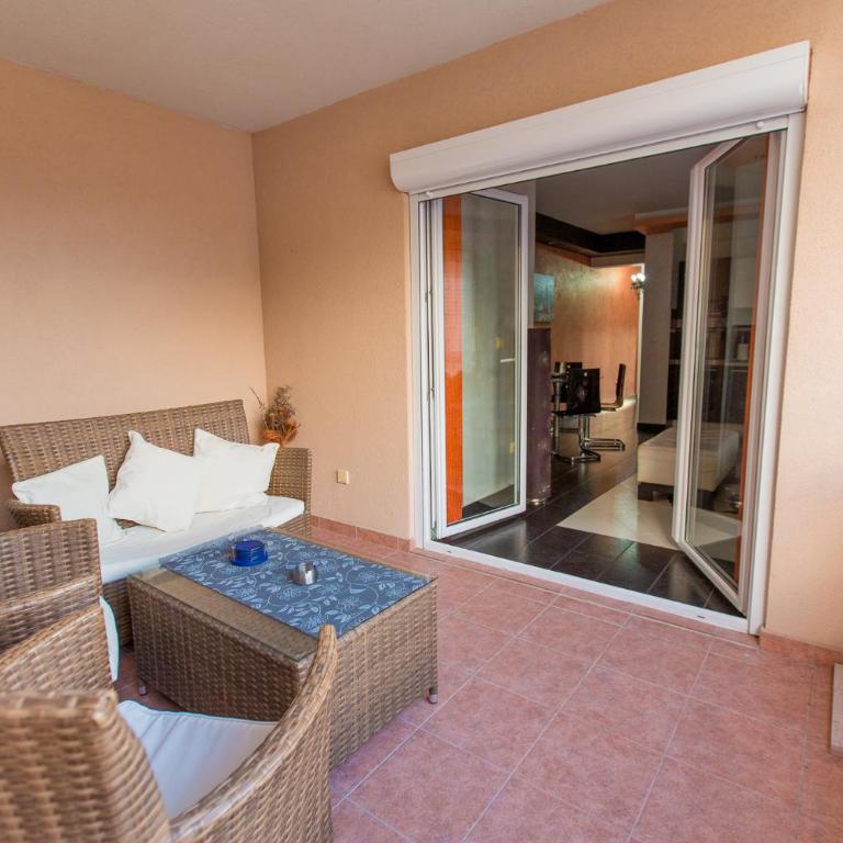 Lamela Brilliant Apartment - Two-Bedroom Apartment - 22