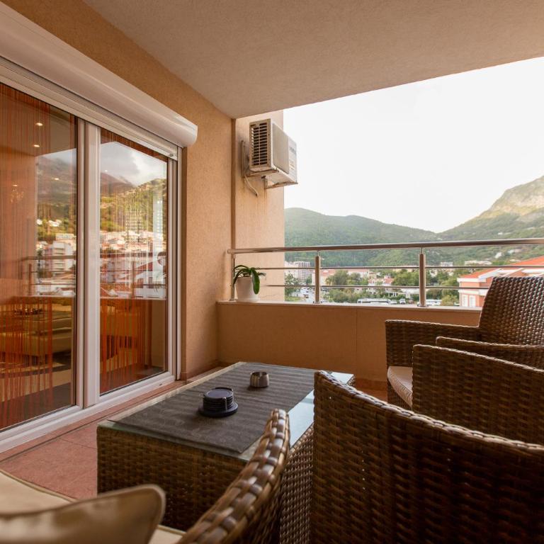 Lamela Brilliant Apartment - Two-Bedroom Apartment - 21