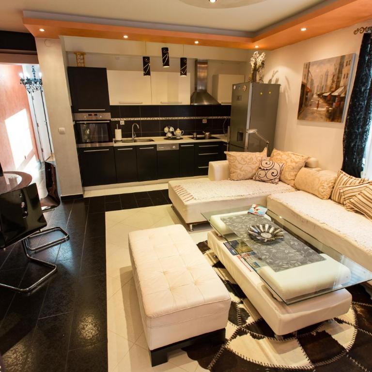 Lamela Brilliant Apartment - Two-Bedroom Apartment - 2