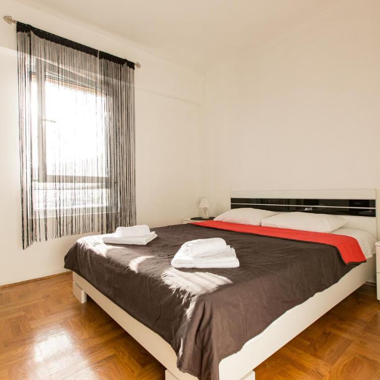 Lamela Brilliant Apartment - Two-Bedroom Apartment - 11
