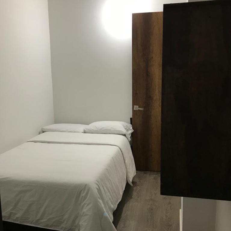 Hotel Saval Jerico - Habitación Individual Estándar - 5
