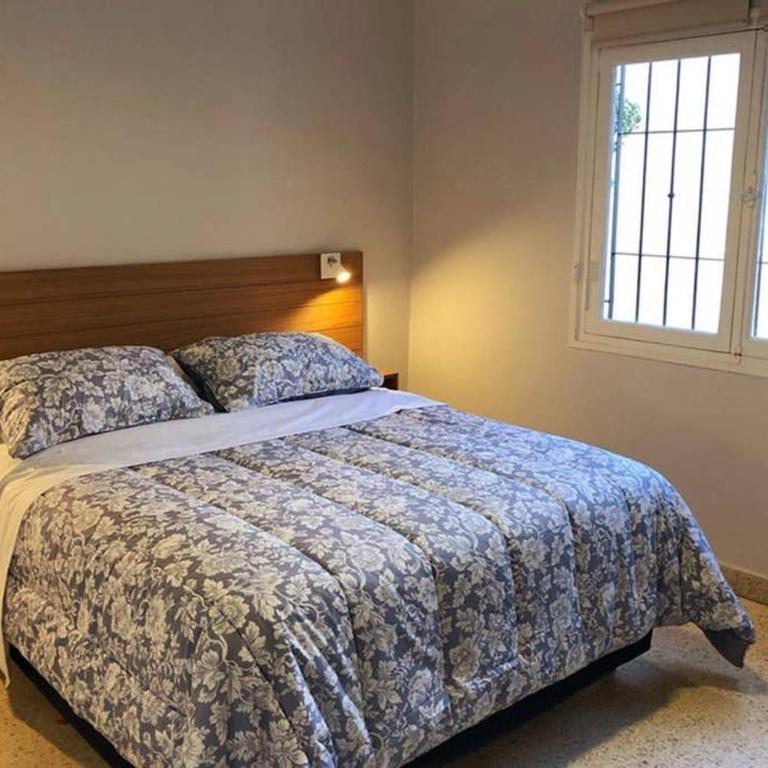 Casa Bustamante - Three-Bedroom Apartment - 6