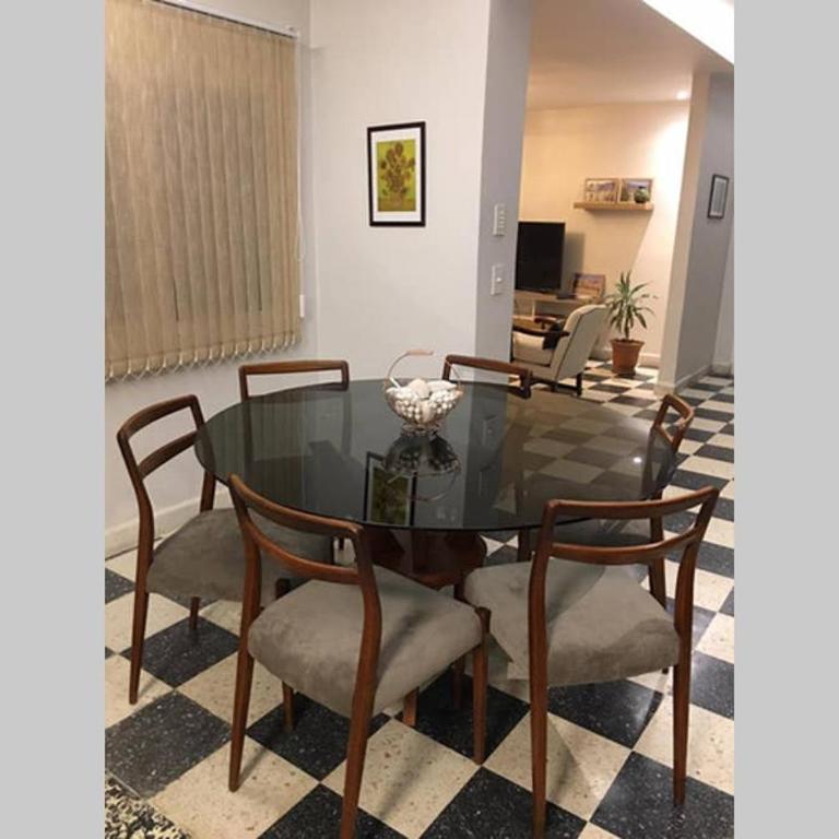 Casa Bustamante - Three-Bedroom Apartment - 18
