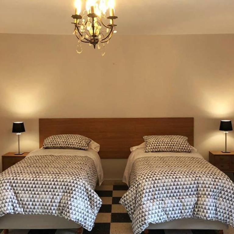 Casa Bustamante - Three-Bedroom Apartment - 10