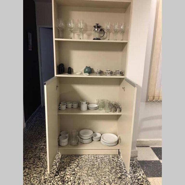 Casa Bustamante - Three-Bedroom Apartment - 15