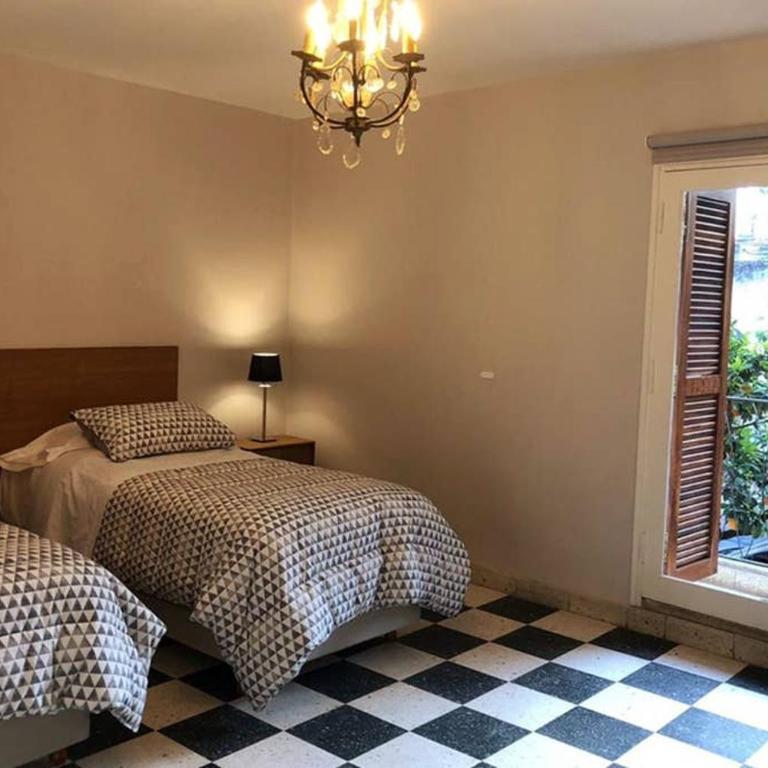 Casa Bustamante - Three-Bedroom Apartment - 8