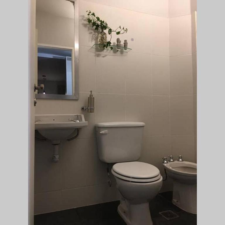 Casa Bustamante - Three-Bedroom Apartment - 14