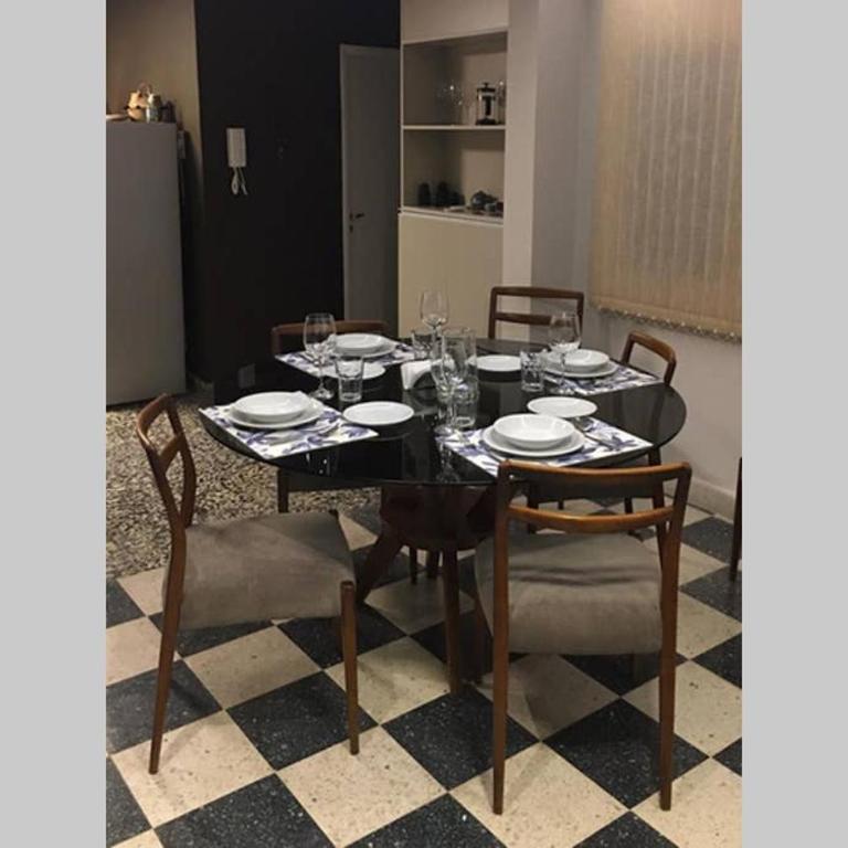 Casa Bustamante - Three-Bedroom Apartment - 17