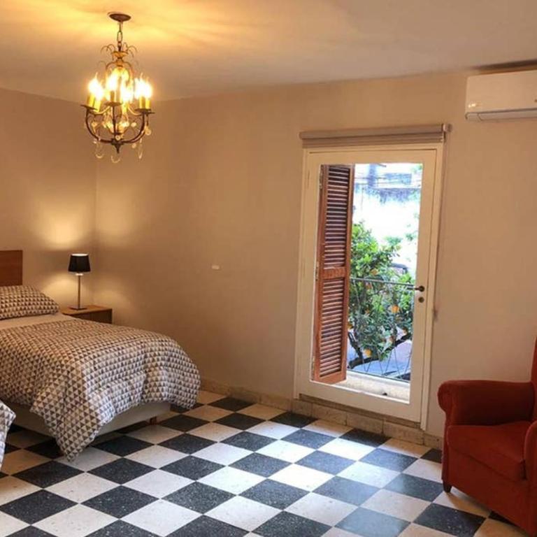 Casa Bustamante - Three-Bedroom Apartment - 9