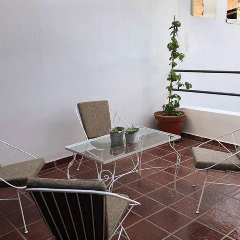 Casa Bustamante - Three-Bedroom Apartment - 27